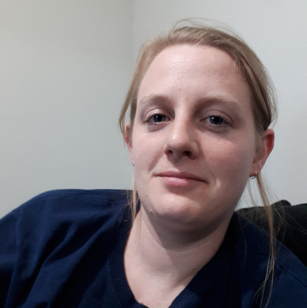 Meet your Posher, Justine